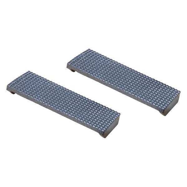 Steelman 5 inch Steel Jaw Vise Pad for #92747 93168